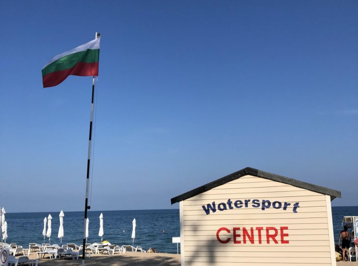 Bulgarien - unerwartete Schönheit am schwarzen Meer