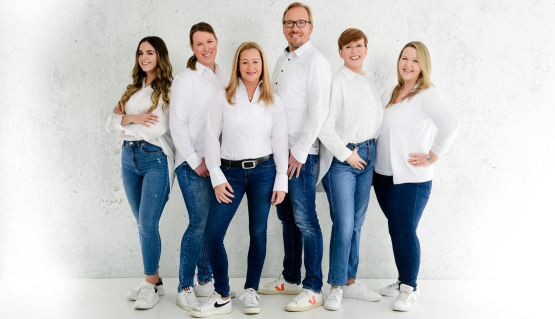 Teambild